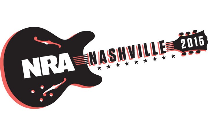 Countdown to the 144th NRA Annual Meetings & Exhibits in Nashville
