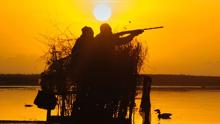 Six Outfitted Hunts You Haven't Heard Of...Yet