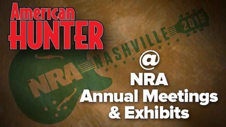 144th NRA Annual Meetings Roundup