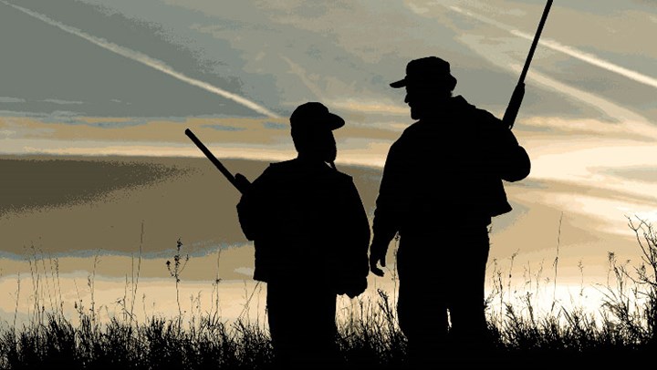 NRA Leads the March in Defense of Sunday Hunting