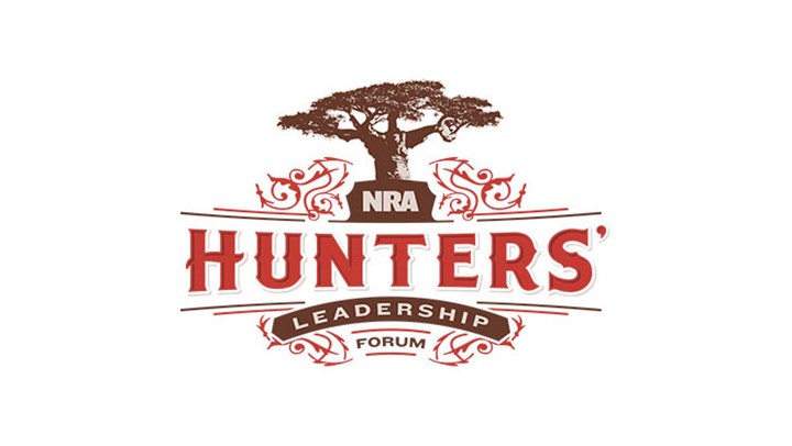 NRA-ILA’s Chris Cox Addresses NRA Hunters’ Leadership Forum Symposium