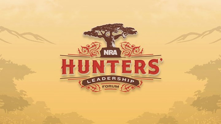 New NRA Hunters’ Leadership Forum Social Media Campaign Gains Traction at SCI Convention