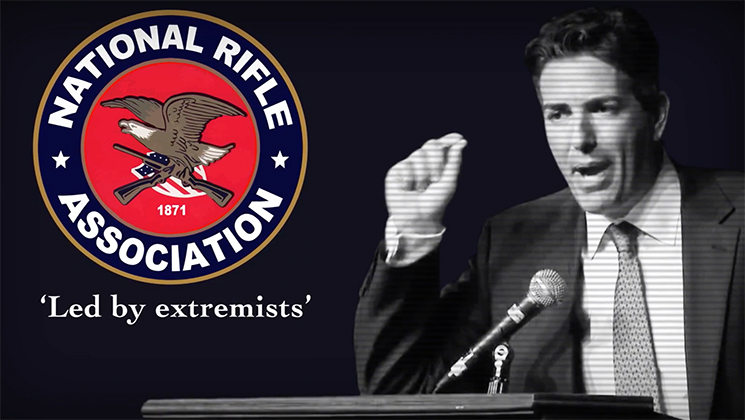 HSUS Dupes Donors in Favor of Bankrolling Attacks on NRA and American Hunters