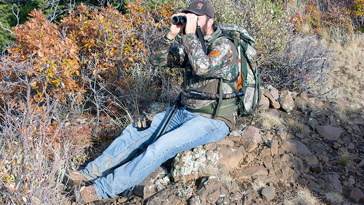 NRA Hunters' Leadership Forum | Dispelling the Myth about No Hunting on National Parks