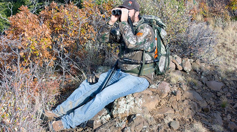 NRA Hunters' Leadership Forum | Dispelling the Myth about No Hunting on National Parks