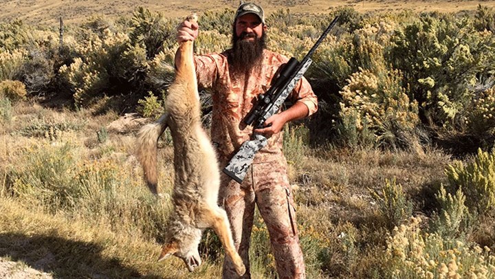 Death Threats Expose Hypocrisy of Anti-Hunters