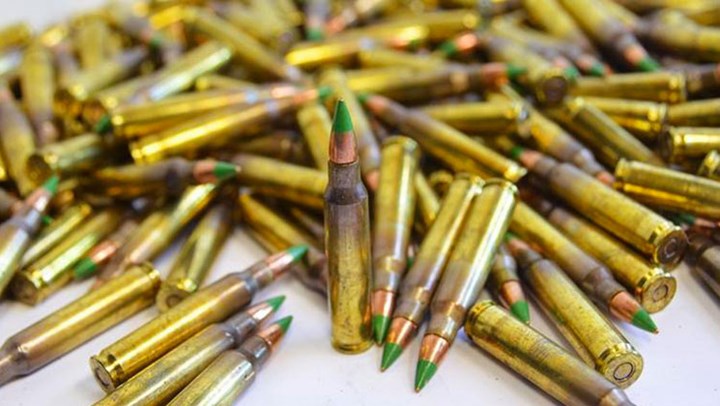 Act Now to Oppose BATFE's Expansion of Federal "Armor Piercing" Ammo Ban