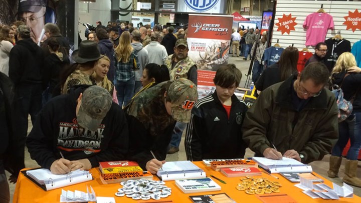 NRA Leading the Charge to Repeal Sunday Hunting Bans