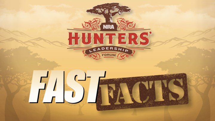 Poaching is NOT Hunting