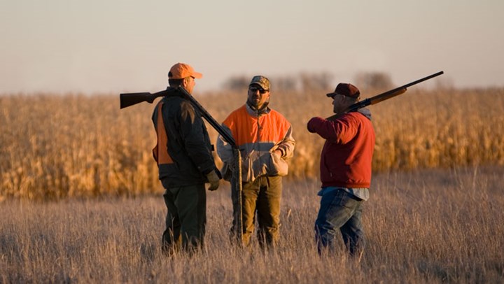 Why It's a Great Time to Be An American Hunter