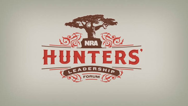 2017 NRA Distinguished Hunters Leadership Award Nominations Now Being Accepted