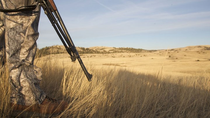Set in Stone: Right to Hunt Passes in Kansas and Indiana  