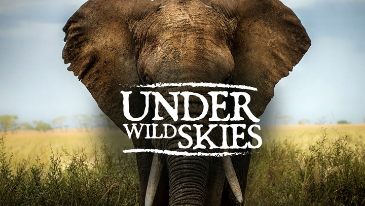 NRA TV Now Features Award-Winning “Under Wild Skies” Hunting Show