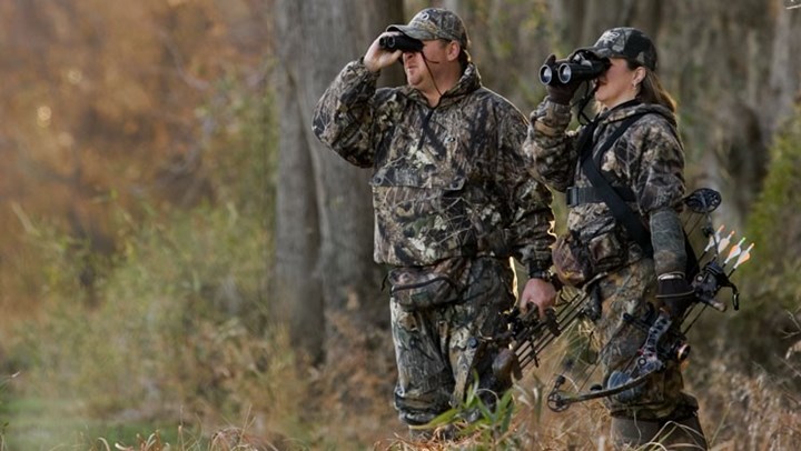 Explaining the Other Side of Hunting