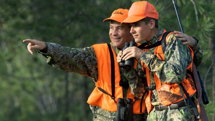 The Psychology of Hunting