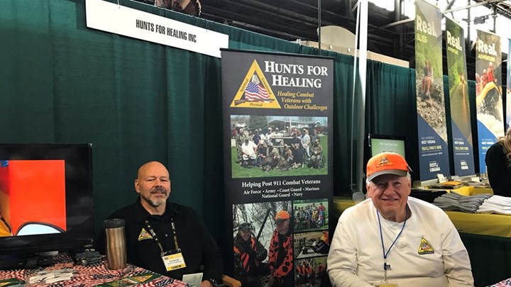 2017 Great American Outdoor Show is a Must-See for Hunters