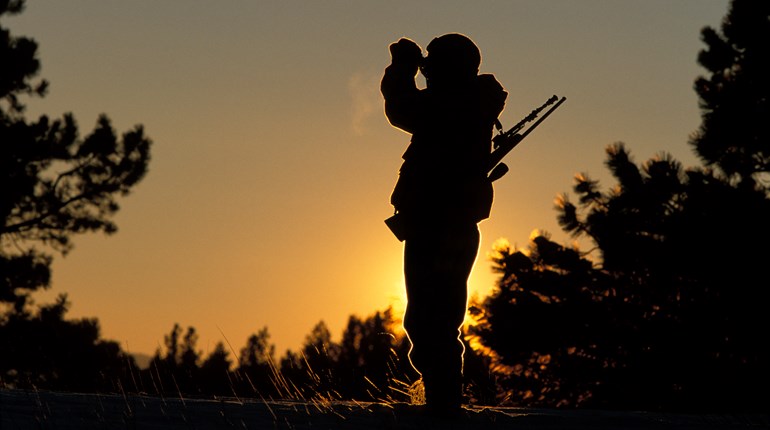 NRA Hunters' Leadership Forum | Hunters’ Role in National Wildlife Refuges