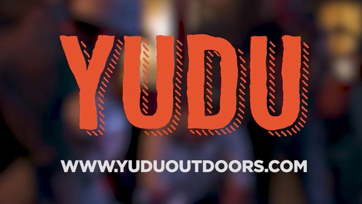 YUDU Outdoors is Making Social Media Great Again