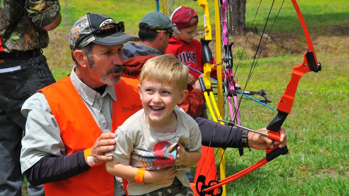 Florida Youth Hunter Programs Instill Conservation Stewardship