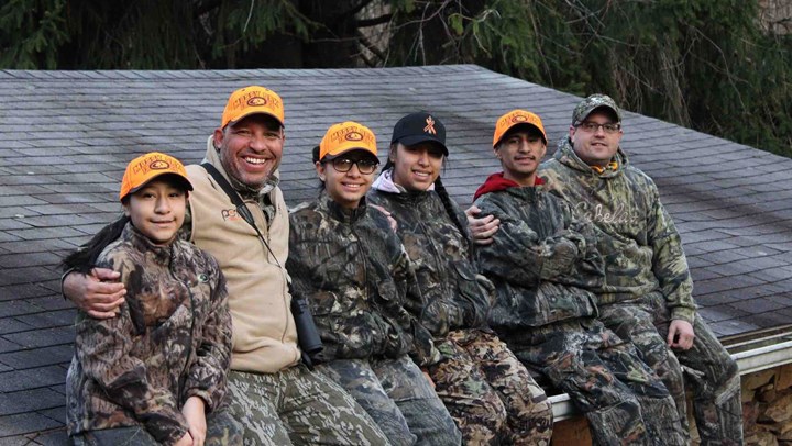 6 Tips for Introducing Kids to Hunting