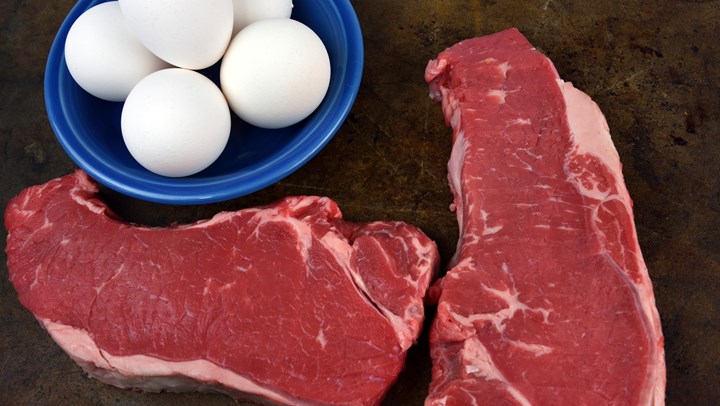 New HSUS Protein Standards Aim to Hike Meal Prices