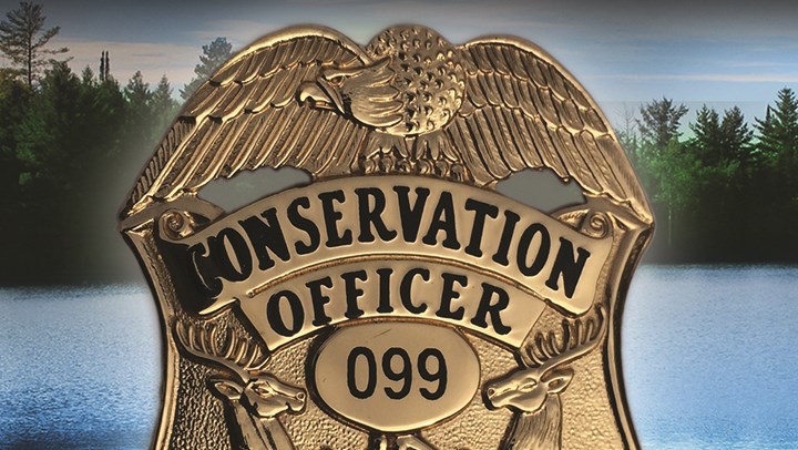 Why I Served As a Conservation Officer