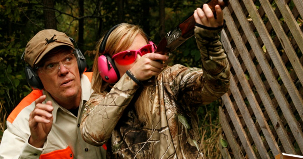 NRA Hunters' Leadership Forum National Council Advancing Hunting and