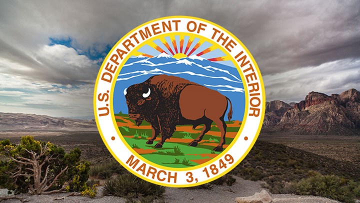 Avid Sportsman Named Deputy Interior Secretary