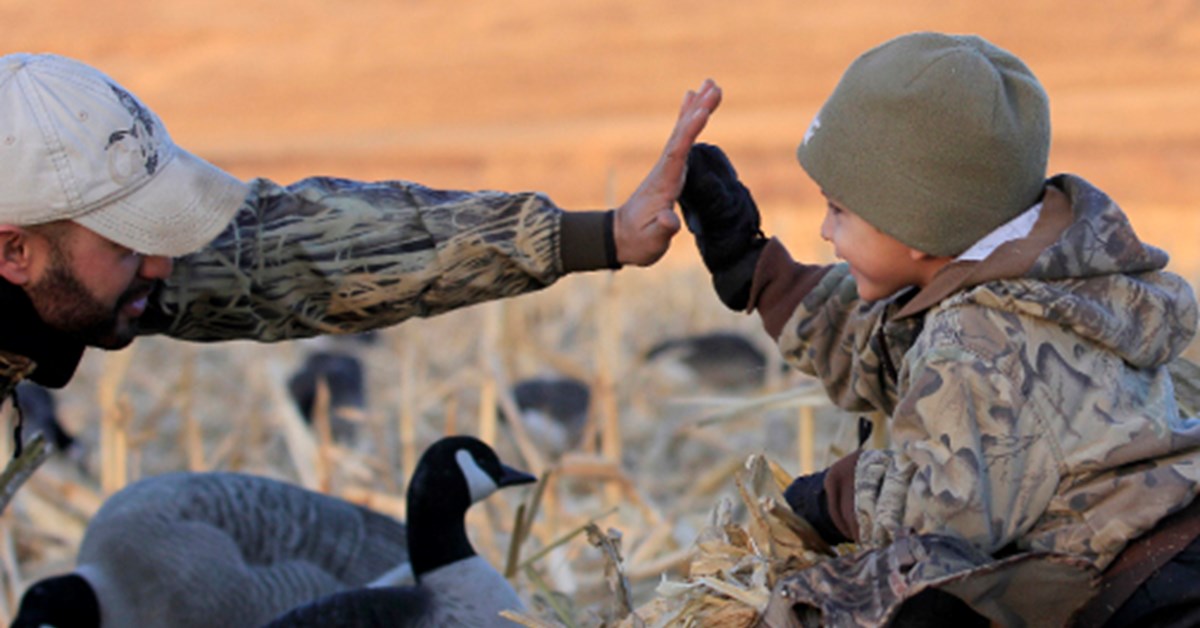 NRA Hunters' Leadership Forum Free NRA Online Hunter Ed Course Debuts
