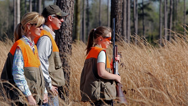 NRA, Sportsmen Honor National Hunting and Fishing Day