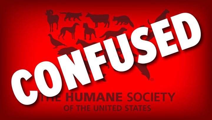 Boone and Crockett Club Says HSUS Confused over Fair Chase