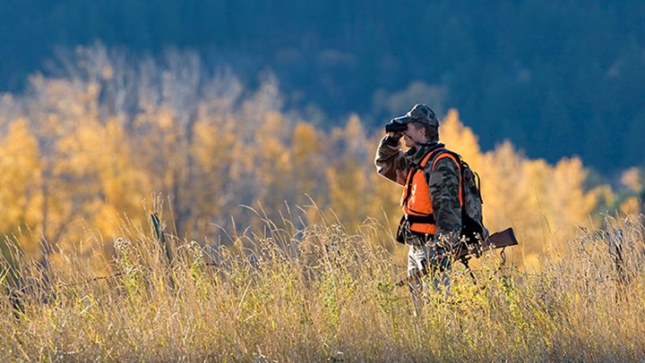 USFWS Rule Expands Hunting on 10 Wildlife Refuges