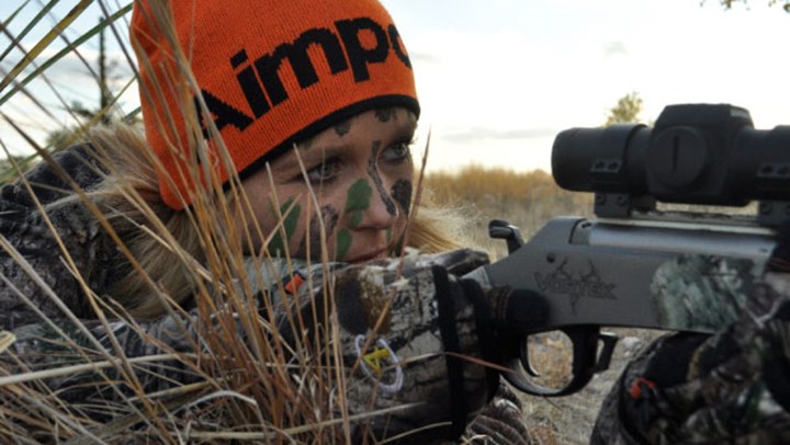 Anti-Hunters Admit They Even Want to Ban Muzzleloaders 