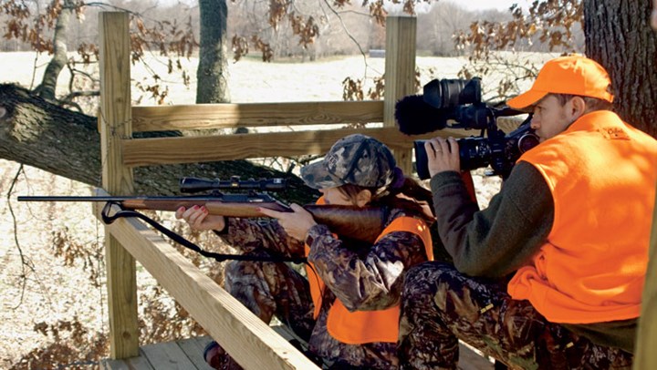 Pros and Cons of Modern-Day Hunting TV