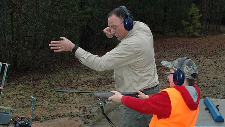 R3 in Action via the Georgia Hunt and Learn Program