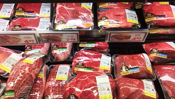 Store-Bought Meat: Should We Hunters Change Our Ways?