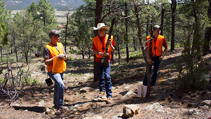 A Conservation Officer’s View on How Hunters Care