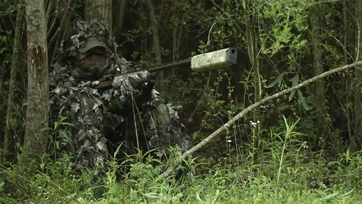 NRA Hunters' Leadership Forum | Shotgun Suppressors: A Bird Hunter’s New Best Friend