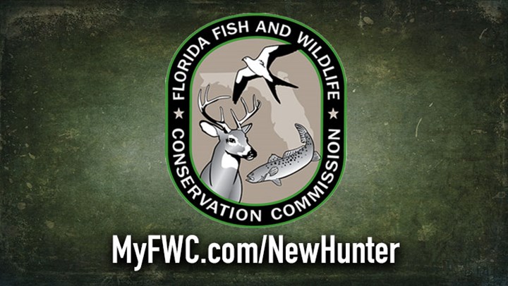 Florida Launches Web Page for New Hunters