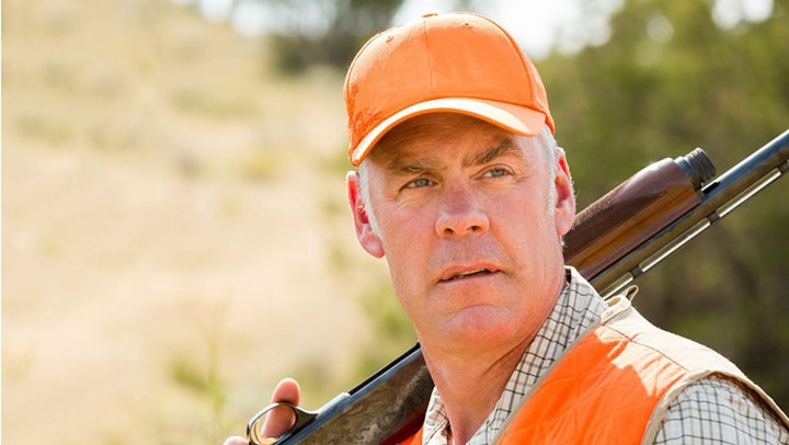 Zinke Names NRA Leaders to Hunting and Conservation Council