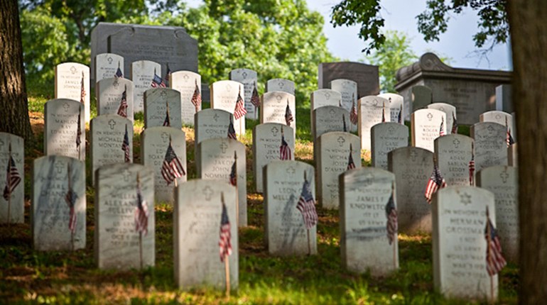 NRA Hunters' Leadership Forum | Observing Memorial Day