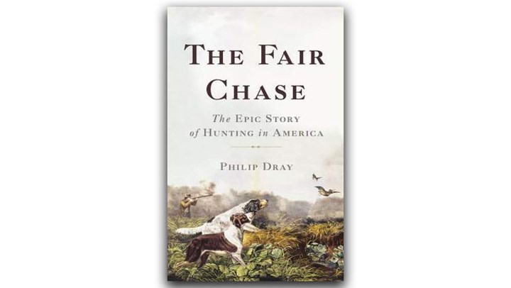 “The Fair Chase” Preaches Anti-Hunting Propaganda