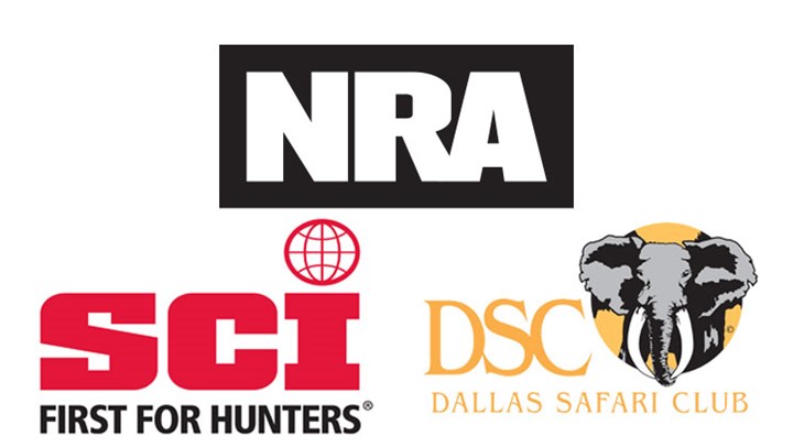 Workshop Touts NRA Research on Public Opinion of Hunting