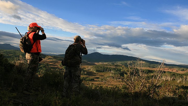 Expanding Your Public Land Hunting Opportunities