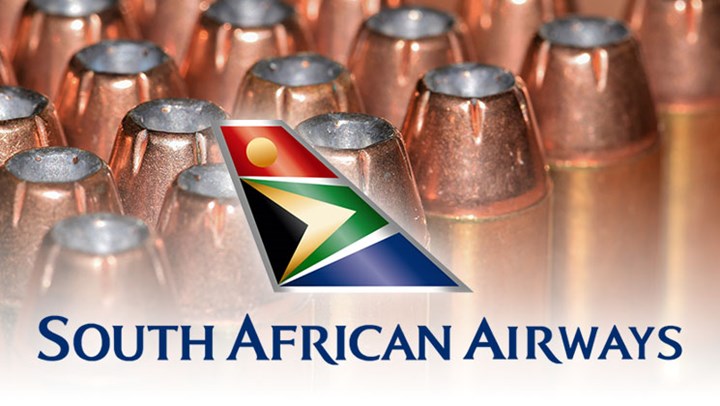 South African Air’s New Ammo Rules Can Mean Confiscation