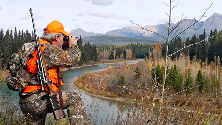 Public Roads Lead to Public Hunting Opportunities