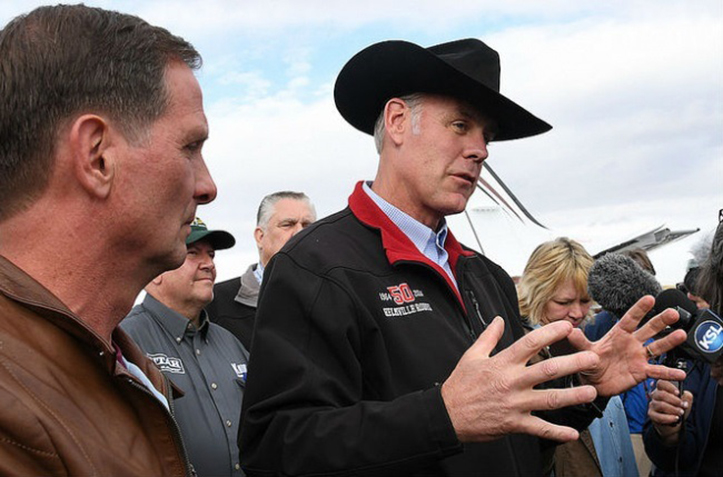 NRA Hunters' Leadership Forum | Interior Dept. Grants $495K to Utah and Arizona for Big Game Migration Research