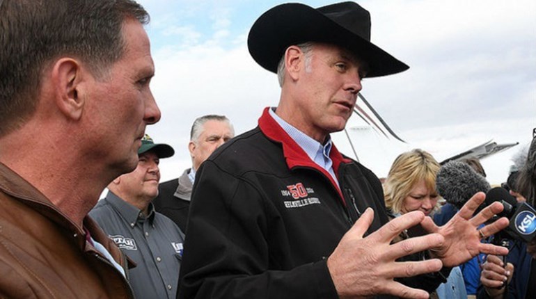 NRA Hunters' Leadership Forum | Interior Dept. Grants $495K to Utah and Arizona for Big Game Migration Research