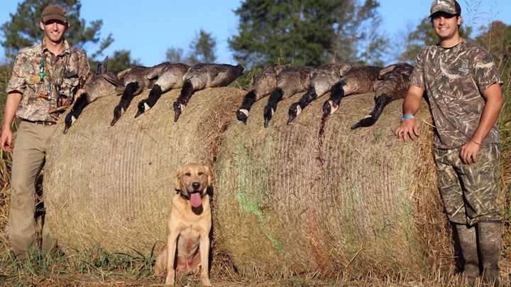 Custom College Degrees Lead to Outdoor Careers