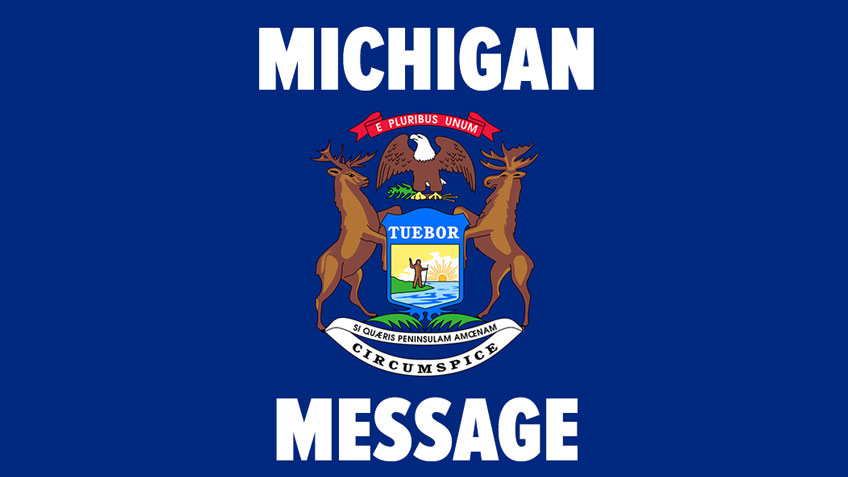NRA Hunters' Leadership Forum | The Michigan Message: No Hunting, No Conservation Funding